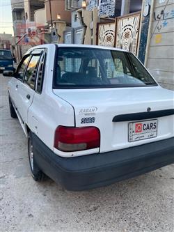 Saipa 131